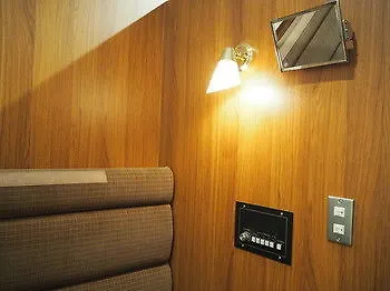 Train Hostel 北斗星 東京都