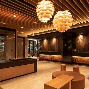 札幌大通东急stay酒店 3*, 札幌 日本