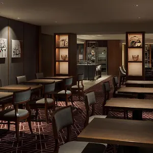 横滨凯悦酒店 5*, 横滨 日本
