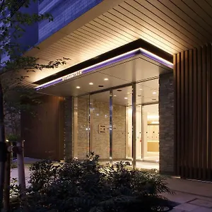3* 酒店 赤坂京王布莱索酒店