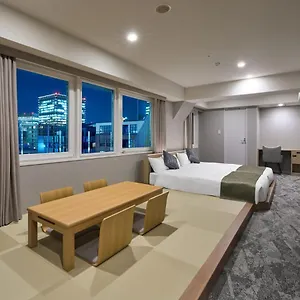 3* 酒店 东京大手町芬迪别墅酒店