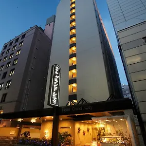 3* 酒店 大城市酒店
