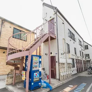 https://haneda-airport-apartment.hotelshakone.com