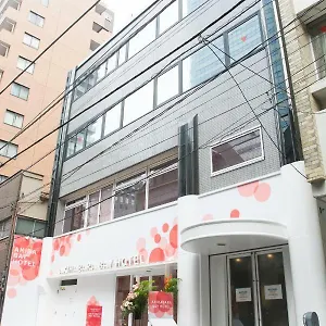 2* 胶囊旅馆 秋叶原湾胶囊旅馆（只限女性）
