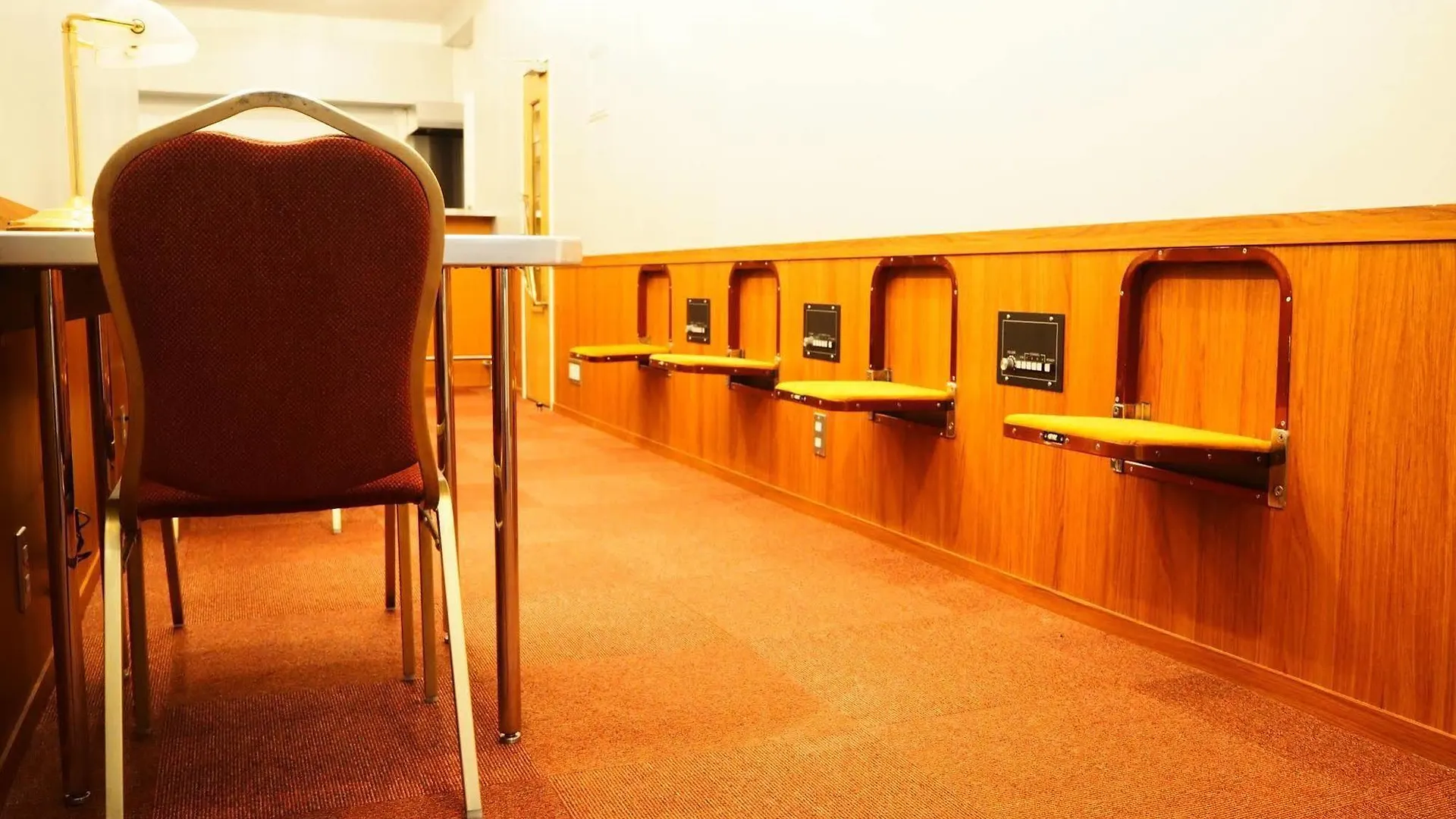 Train Hostel Hokutosei Tokyo 0*,