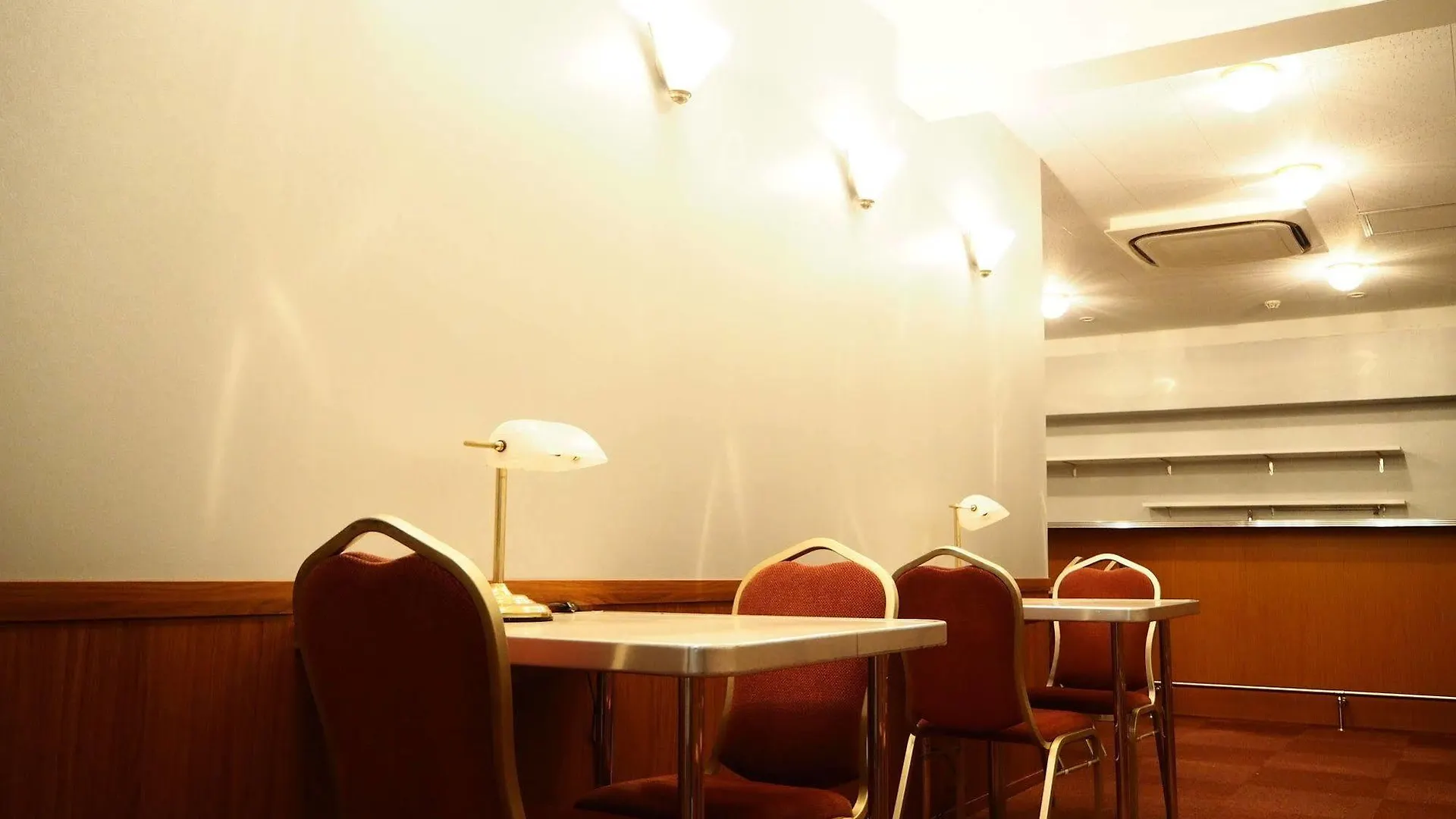 Train Hostel Hokutosei Tokyo
