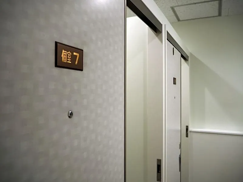 Train Hostel Hokutosei Tokyo 0*,  Japan